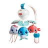 Móbile Take Along - Treasure The Ocean - Tiny Love - 1