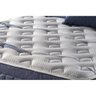 Colchão Casal Anjos Espuma Visco Gel Molas Ensacadas MasterPocket Blue Sea Pillow In (138x188x31) -  - 4