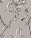 Ver imagem 1 de Papel de Parede Colors Wallpaper - Co 77153 Folhagem
