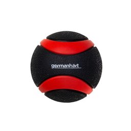 Ultraball: Bola com Apito Flutuante para Cães - Diversão e Estímulo Bucal - 1