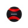 Ultraball: Bola com Apito Flutuante para Cães - Diversão e Estímulo Bucal - 1