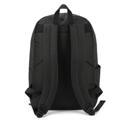 Mochila Costas Juvenil Marvel Comics Vingadores Avengers:preto - 3