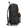 Mochila Costas Juvenil Marvel Comics Vingadores Avengers:preto - 2