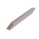 Ver imagem 5 de Ripado Mdf 1,2x5,5cm Fumê Eucatex - 2,70 Metros