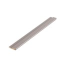 Ver imagem 7 de Ripado Mdf 1,2x5,5cm Fumê Eucatex - 2,70 Metros