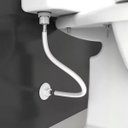 Ver imagem 2 de Kit Instalação Vaso Sanitário + Flexível Pvc