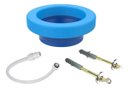 Ver imagem 1 de Kit Instalação Vaso Sanitário + Flexível Pvc