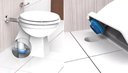 Ver imagem 7 de Kit Instalação Vaso Sanitário + Flexível Pvc