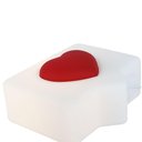 Ver imagem 3 de Luminária Abajur de Led Amei Bivolt