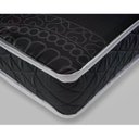 Ver imagem 5 de Colchão Solteiro D 20 Pro Confort 12x 188x 78 cm Preto Hellen Colchões