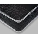 Ver imagem 3 de Colchão Casal D 20 Pro Confort 12x 188x 138 cm Preto Hellen Colchões