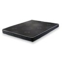 Ver imagem 1 de Colchão Casal D 20 Pro Confort 12x 188x 138 cm Preto Hellen Colchões