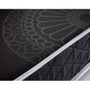 Ver imagem 5 de Colchão Casal D 20 Pro Confort 12x 188x 138 cm Preto Hellen Colchões