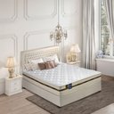 Ver imagem 2 de Cama Box Viúva Los Angeles Molas Ensacadas Simmons