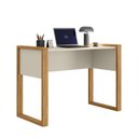 Ver imagem 3 de Mesa Escrivaninha Estudo Home Office