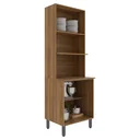 Ver imagem 2 de Paneleiro para Forno/micro-ondas 3 Portas Thalita