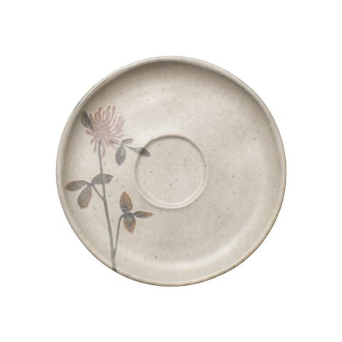 Pires de Cerâmica Stoneware Campestre 13,5cm 1 Peça - Porto Brasil