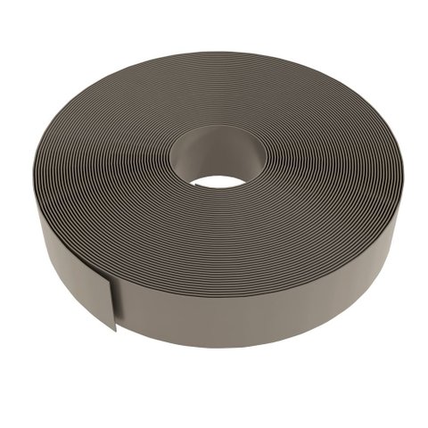 Fita de Borda Acabamento para Mdp 10m X 19mm M617 Kappesberg - Fendi