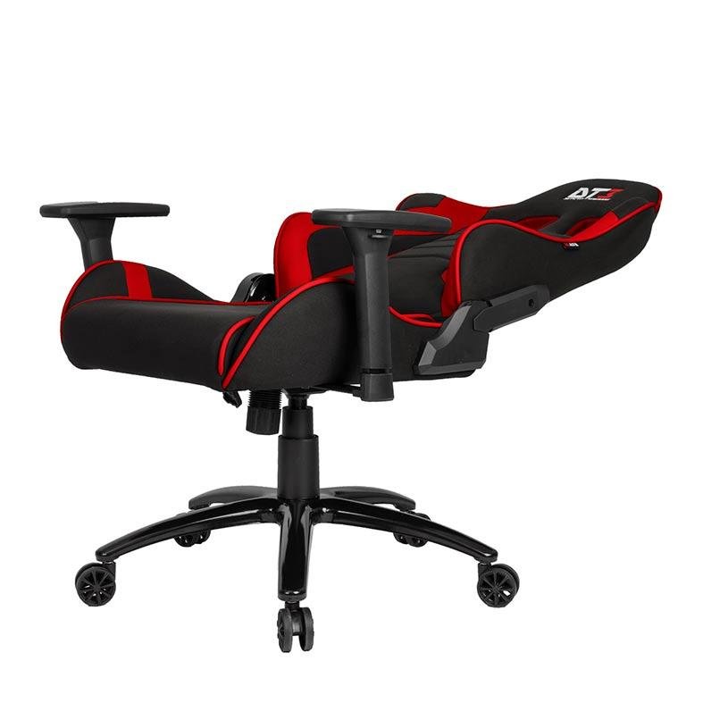 Cadeira Gamer DT3 Sports Mizano Fabric Vermelho, 11361-2 - 5