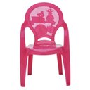 Ver imagem 3 de Jogo 12 Cadeiras Tramontina Catty Rosa 38x36x56cm Infantil