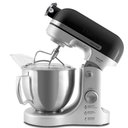 Ver imagem 3 de Batedeira Planetária Philco Pbp1200p Turbo Inox 220v