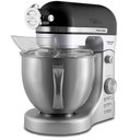 Ver imagem 6 de Batedeira Planetária Philco Pbp1200p Turbo Inox 220v