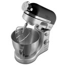 Ver imagem 4 de Batedeira Planetária Philco Pbp1200p Turbo Inox 220v