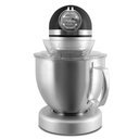 Ver imagem 5 de Batedeira Planetária Philco Pbp1200p Turbo Inox 220v