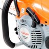 Motosserra Profissional á Gasolina Vulcan VS620 2 Tempos 62cc 4HP + Óleo Castrol Stihl 2T - 7