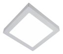 Ver imagem 2 de Painel de Led Save Energy Sobrepor Quadrado 300x300x35mm Branco 25w Bivolt 6500 K - Branco Frio