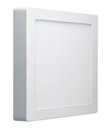 Ver imagem 1 de Painel de Led Save Energy Sobrepor Quadrado 300x300x35mm Branco 25w Bivolt 6500 K - Branco Frio