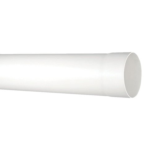 Tubo de PVC Série Leve Dn 250 6 Metros - 0106 - Krona