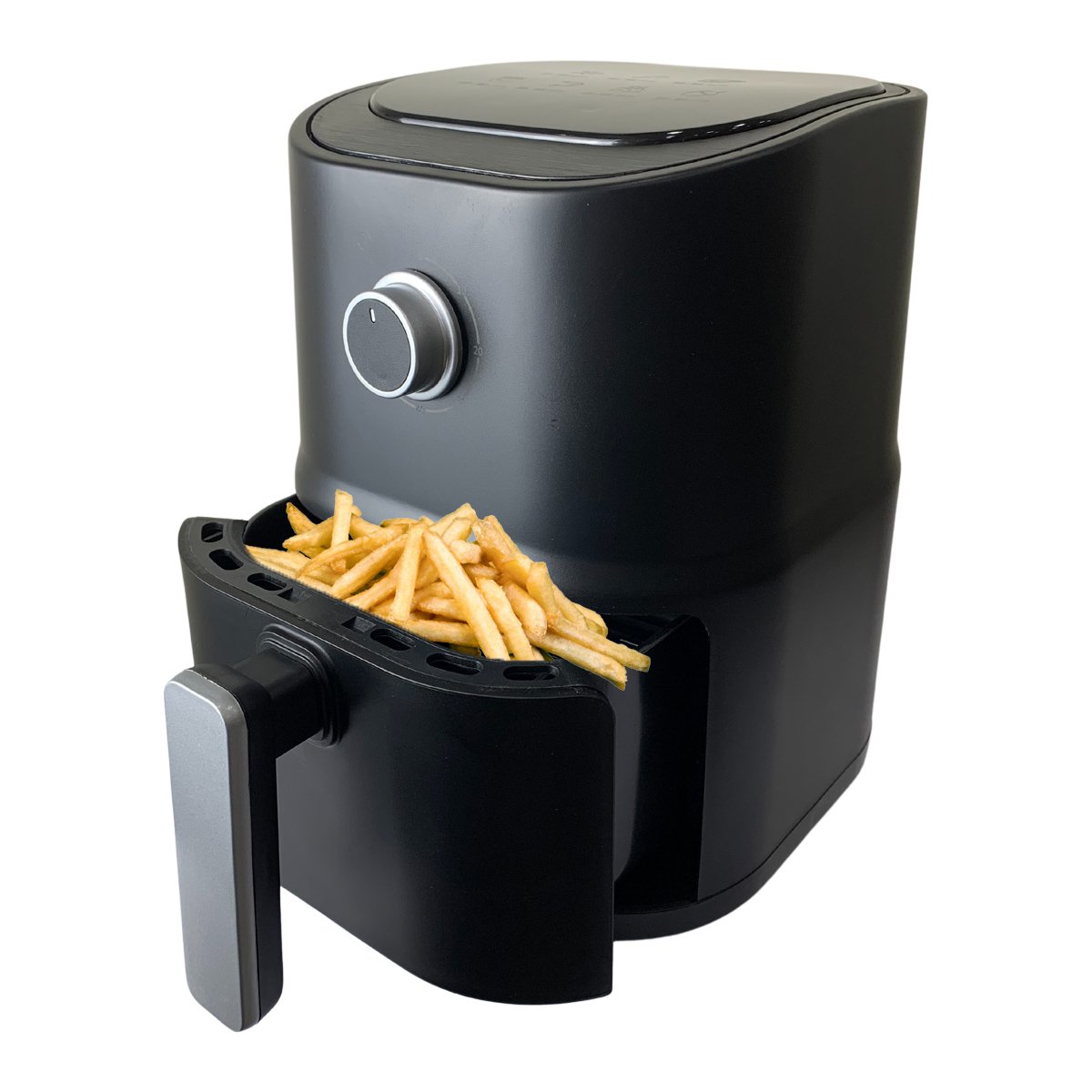 Panela Air Fryer para Caminhões 24v Stonni 24v Air Fryer