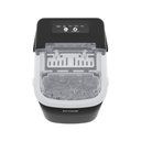 Ver imagem 1 de Máquina de Gelo Mgp12 Praxis - Preta 12 Kg