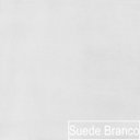 Ver imagem 7 de Kit Diva Recamier Diana 160cm Lado Esquerdo e 02 Poltronas Classic Suede Branco - ADJ Decor