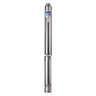 BOMBA SUBMERSA EBARA 4BPS18I-10 OM4A 5,5CV TRIFASICA 220V - 1