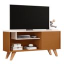 Ver imagem 2 de Bancada Heitor Nature Off White