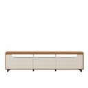 Ver imagem 7 de Rack para TV até 75 Polegadas 2m Tampo Engrossurado Mercury