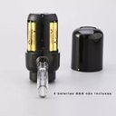 Ver imagem 4 de Aerador e Dispenser Elétrico Vinho Trender Fracalanza