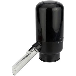 Aerador e Dispenser Elétrico Vinho Trender Fracalanza
