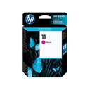 Ver imagem 1 de Cabeca de Impressao Hp 11 C4812a Magenta Plotter 100ps 500 800 1000