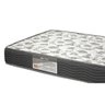 Cama Box com Baú Solteiro + Colchão Solteiro ISO 100 D33 (88x188x58) - Ortobom - 2
