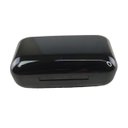 Ver imagem 3 de Fone de Ouvido Bluetooth 5.0 Power Bank Display Led Microfone Touch Ligaçao Celular Computador Reduz