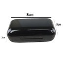 Ver mais imagens de Fone de Ouvido Bluetooth 5.0 Power Bank Display Led Microfone Touch Ligaçao Celular Computador Reduz