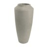 Vaso Thai 110 Branco Marmore Vasap - 1