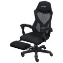 Ver imagem 3 de Cadeira Gamer Rocket Preta - Cgr10pt