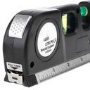 Ver imagem 1 de Trena Laser Preto Kapbom Kap-1183