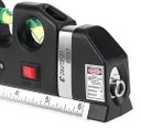 Ver imagem 3 de Trena Laser Preto Kapbom Kap-1183