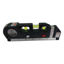 Ver imagem 2 de Trena Laser Preto Kapbom Kap-1183
