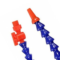 Flexível para Refrigeração - Npt 1-2 X 500 Mm - 2